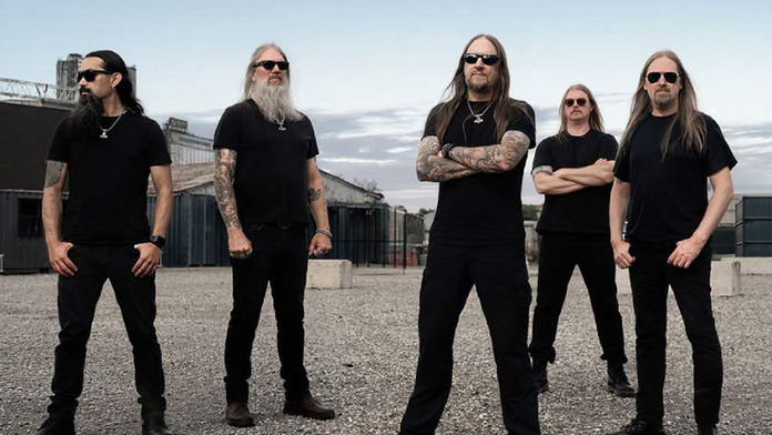 Amon Amarth Yeni Albümü “The Allfather Awakens”ı Duyurdu, “Gjallarhorn” Single'ını Paylaştı