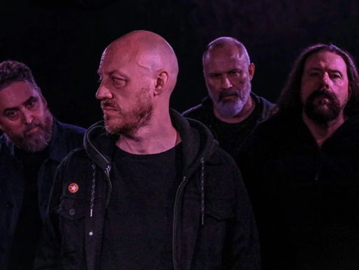 Warning, 20 Yıllık Bir Aradan Sonra "Rituals of Shame"i Yayınladı