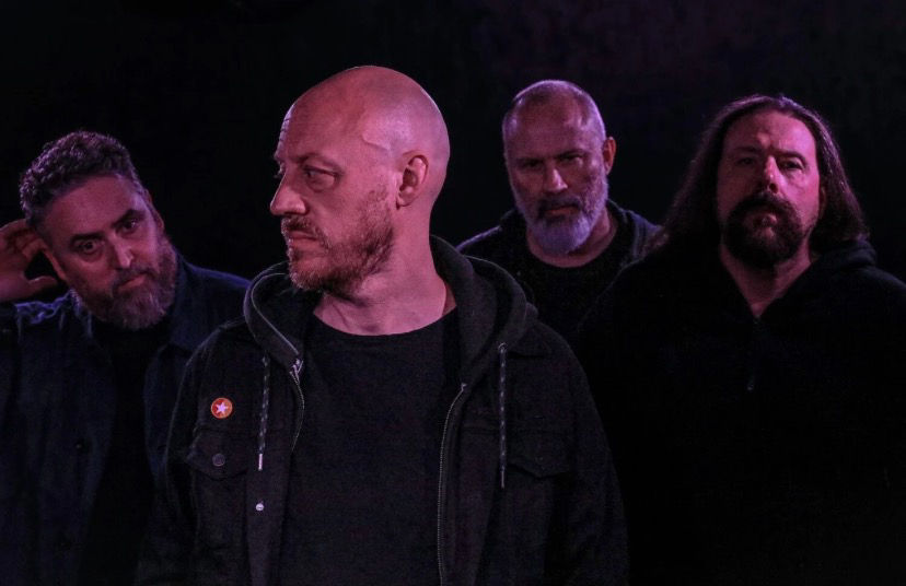 Warning, 20 Yıllık Bir Aradan Sonra "Rituals of Shame"i Yayınladı