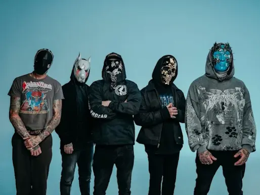Hollywood Undead Yeni Teklisi “Savior”ı Yayınladı