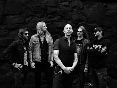 Soen, “Reliance” Albümünü Yayınladı
