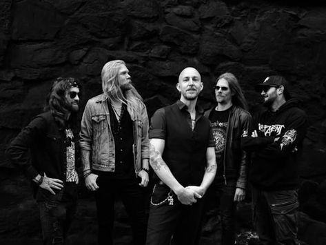 Soen, “Reliance” Albümünü Yayınladı