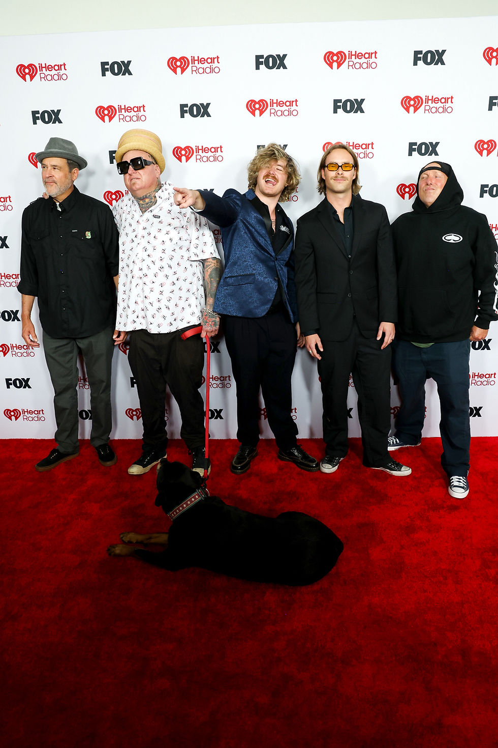 @iHeartRadio X