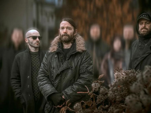 The Ocean, Yeni Albümü “Solaris”i Duyurdu ve “Light Pollution” Single'ını Paylaştı