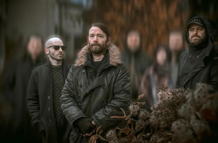 The Ocean, Yeni Albümü “Solaris”i Duyurdu ve “Light Pollution” Single'ını Paylaştı