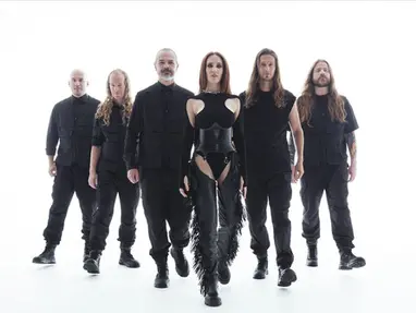 Epica, Yeni Single'ı “Avatar - The Final Incarnation”ı Yayınladı