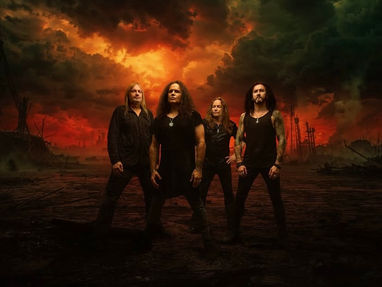 Kreator, “Krushers Of The World” Albümünü ve Aynı Adlı Şarkısının Müzik Videosunu Yayınladı