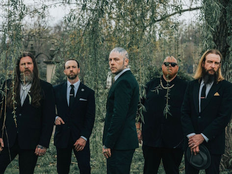 Demon Hunter, Yeni Albümü 'There Was A Light Here'ı Duyurdu
