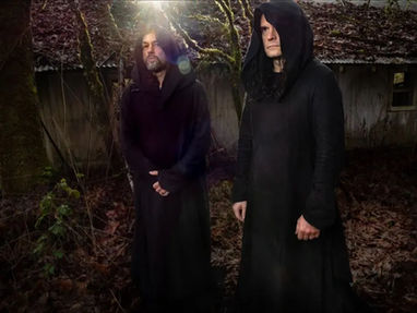Sunn O))) Çıkacak Olan “Sunn O)))” Albümünden Yeni Şarkısı “Butch's Guns”ı Yayınladı