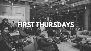 Gallery: First Thursdays -August Edition