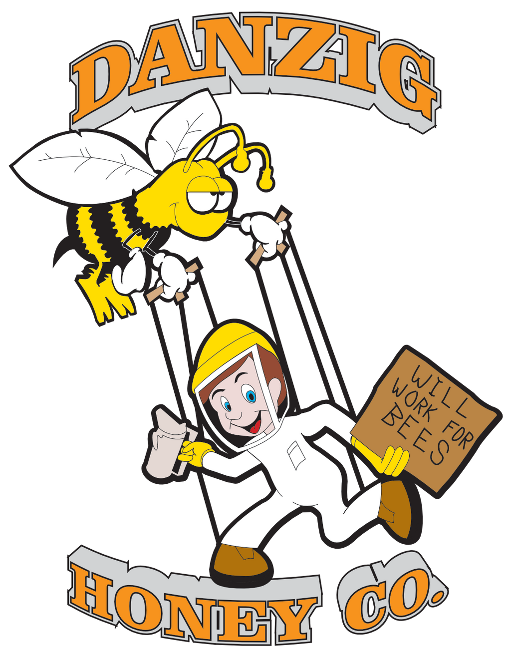 danzighoney