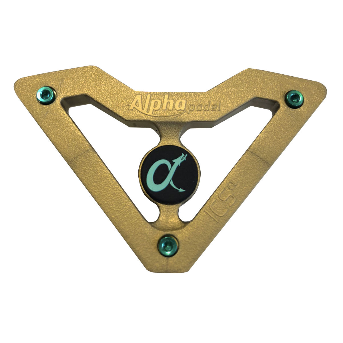 SISTEMA ICSa (Interchanceable Core System)