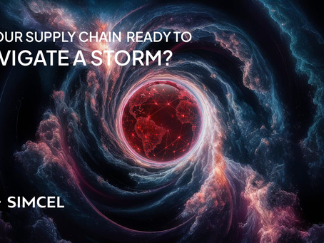 How Dynamic Scenario Simulation Builds Resilient Supply Chains in Uncertain Times