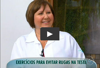 Dra Gisele Valdstein