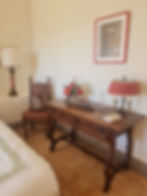 Spacious Comfort with Panoramic Views