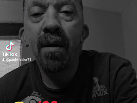 MS Warriors - Like a Rock