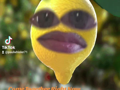 Come Together (MS Warriors)