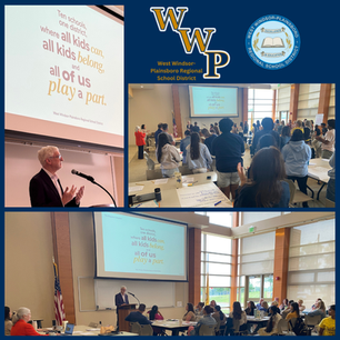 Supporting School Climate & Culture, Belonging, and Student Well-Being