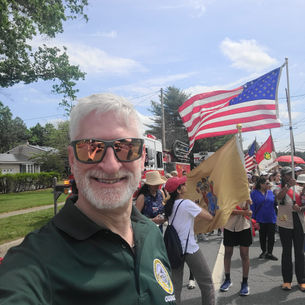 Memorial Day: Honor and Support Our Military Veterans and Service Members Through Advocacy