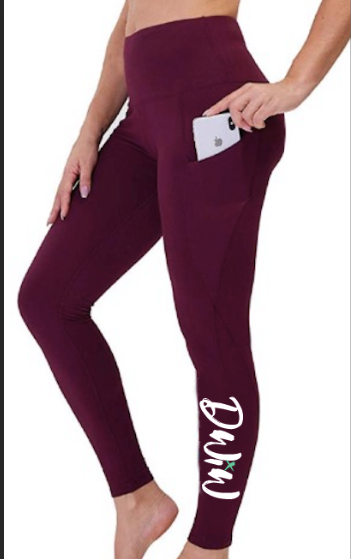 DWiW Leggings