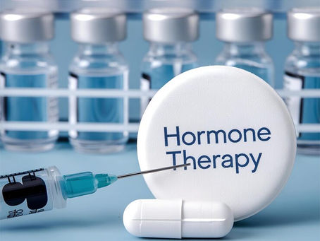 Hormone Threapy