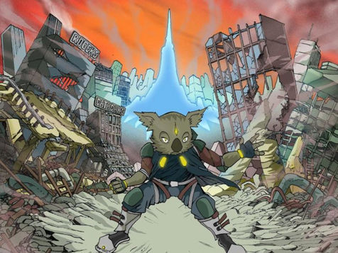 A Conversation with Tre Mission