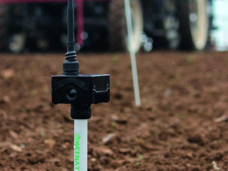 Sujet: L'e-agriculture