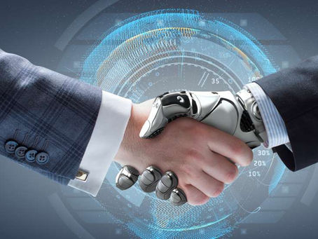 La France se tourne vers l'Intelligence Artificielle