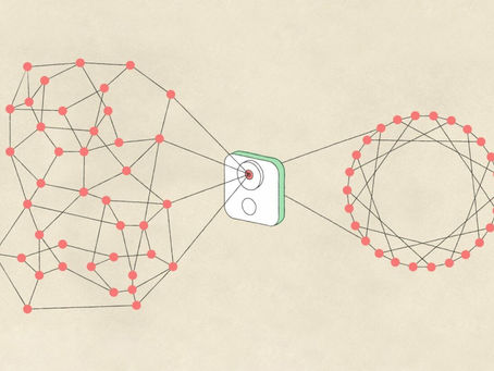 L'intelligence artificielle dans nos appareils photos?