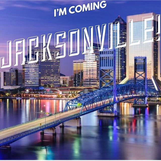 First Destination Amazing in Jacksonville FL