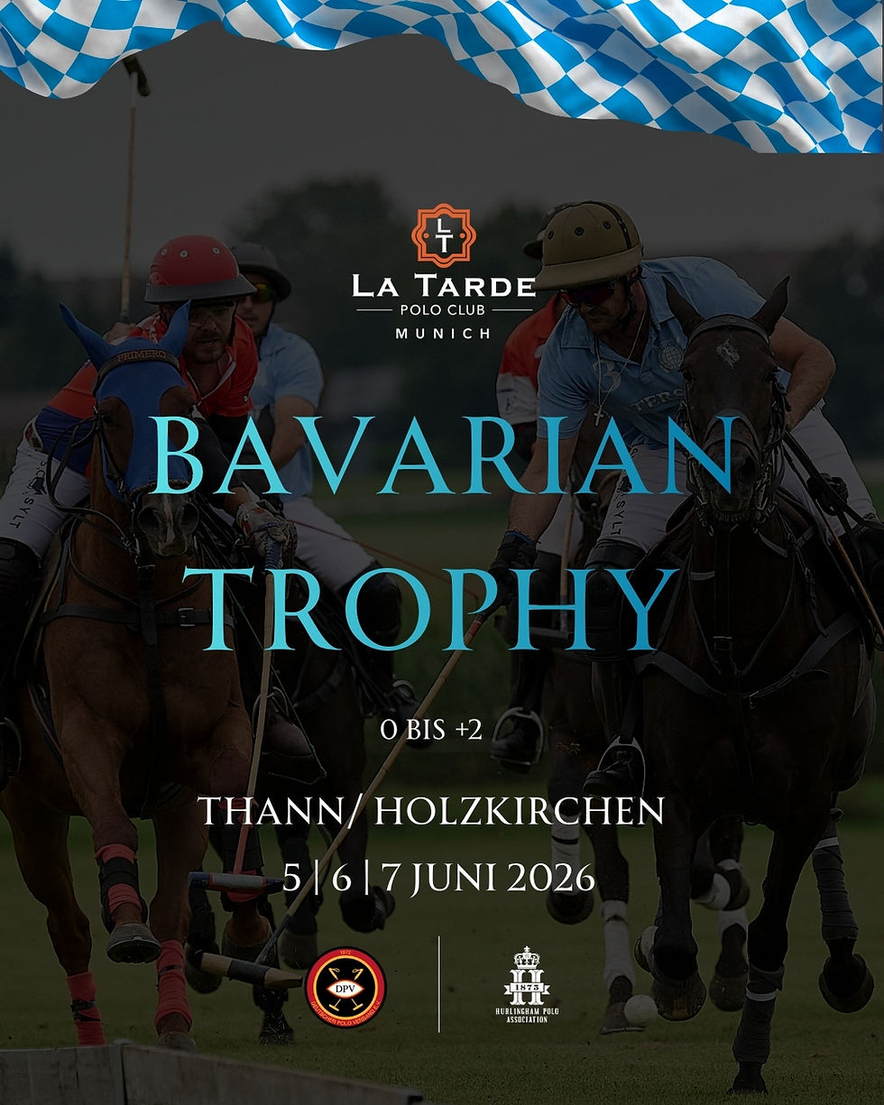 Bavarian Trophy