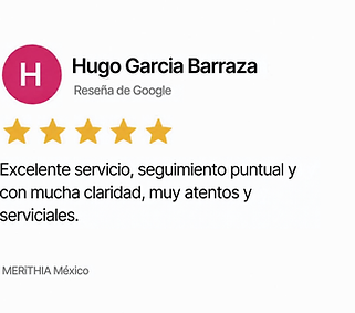 Testimonial, Business management consulting