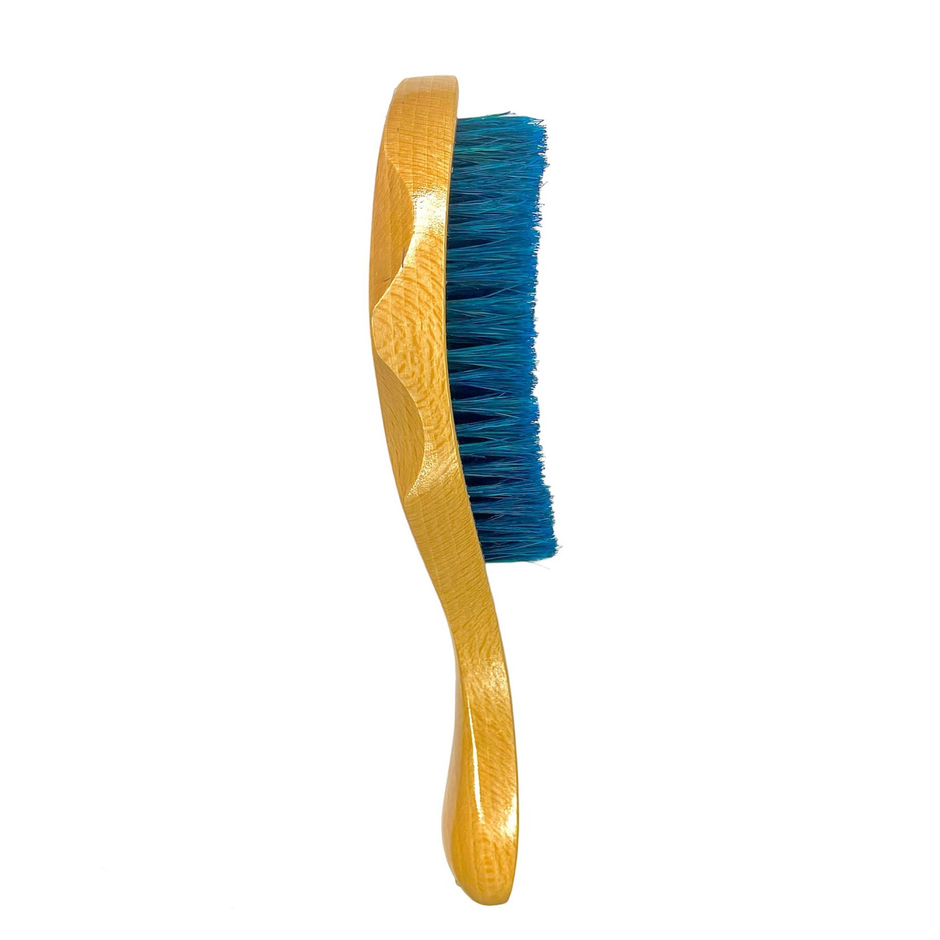 Blue Soft Wave Master Brush