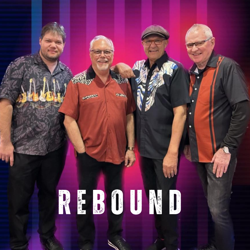 Sunday Dance: Rebound