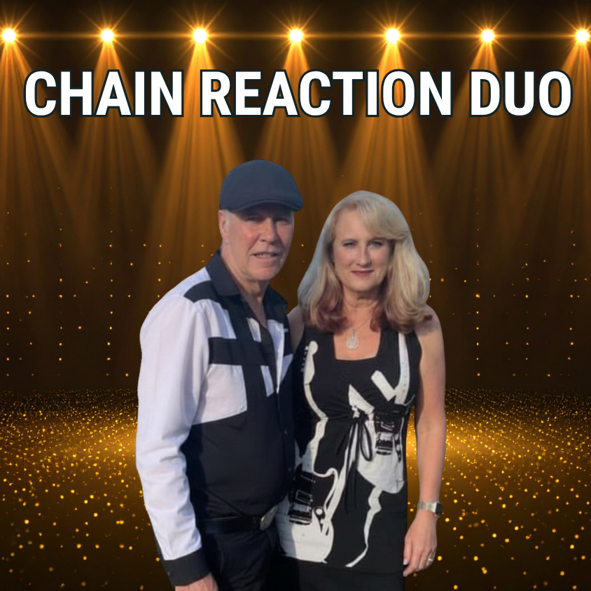 Chain Reaction Duo