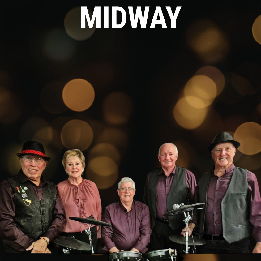 Sunday Dance: Midway