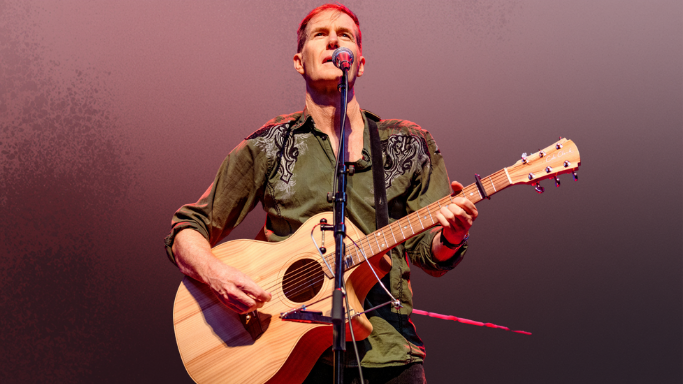 Fred Smith: Unforgotten - Songs of Australians at War