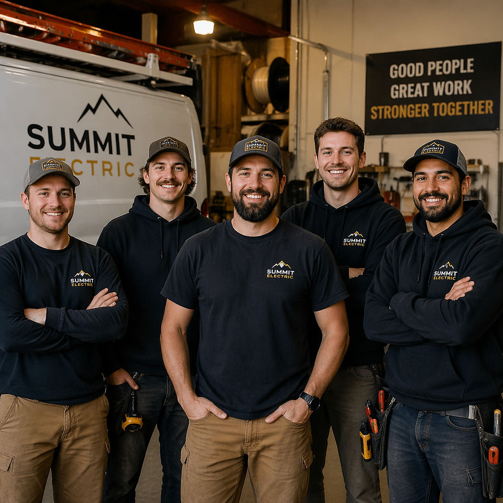 Why Your Service-Based Business Needs a Better About Page