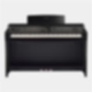 Thumbnail: Yamaha Clavinova CVP 905