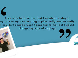               BEYOND THE DIAGNOSIS