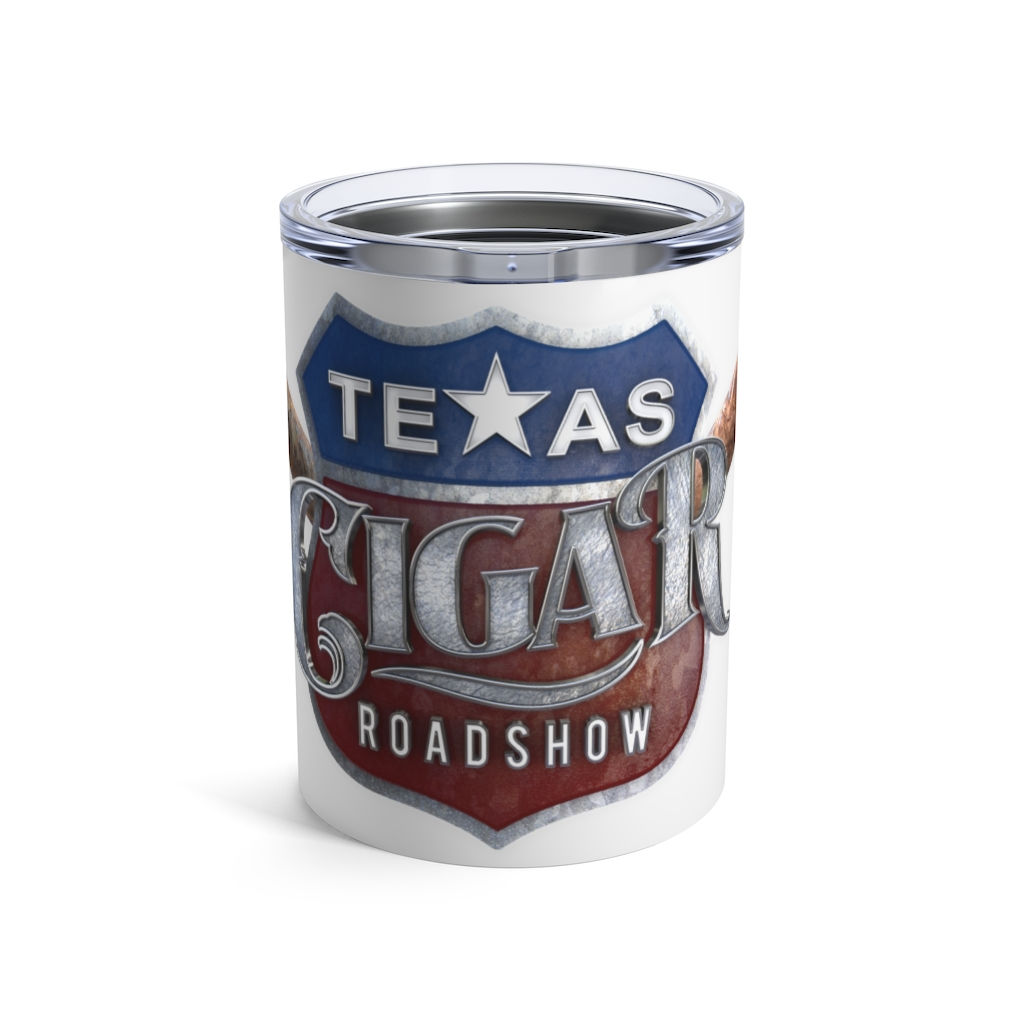 Tumbler 10oz
