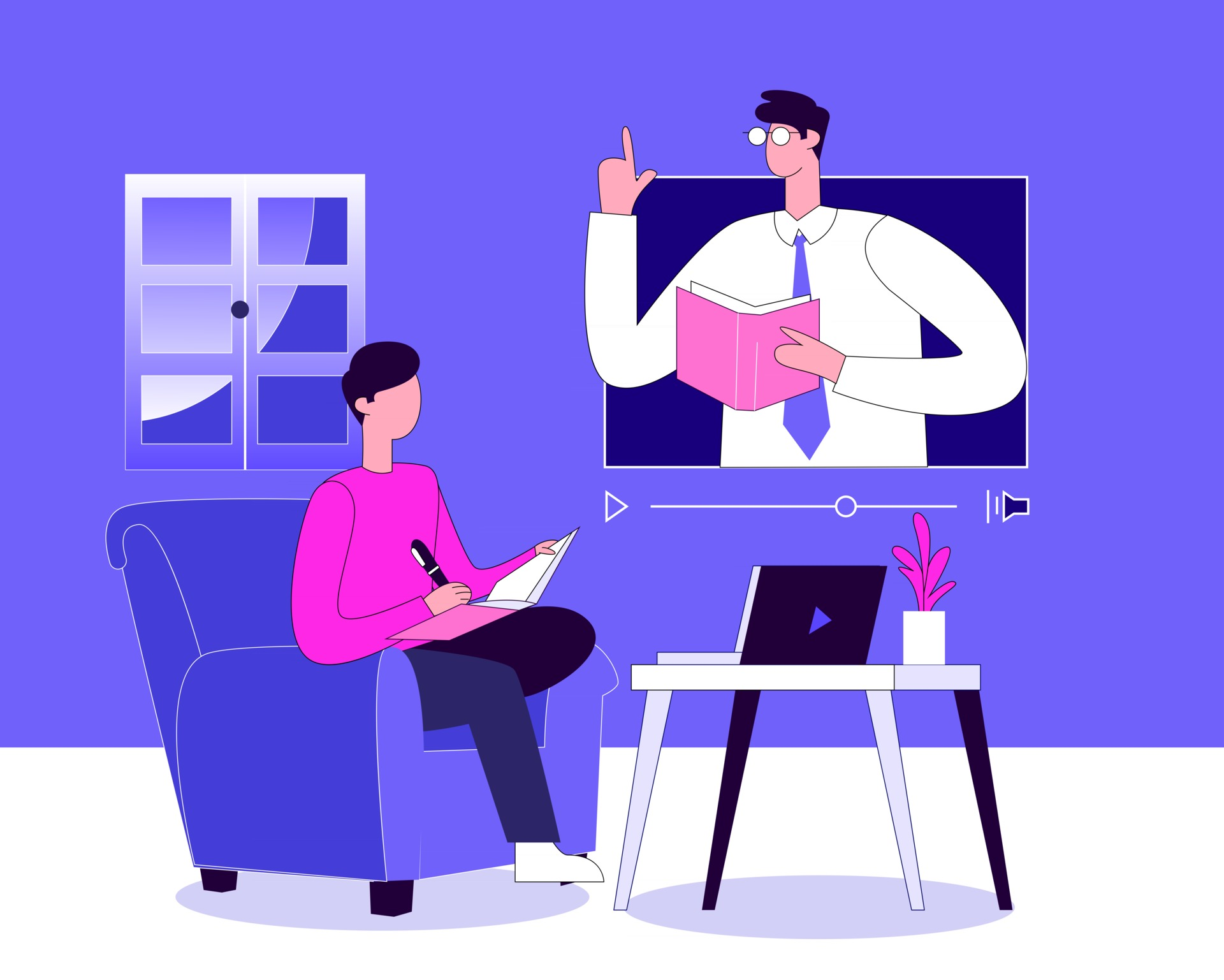 Leading Assignment Help Provider content media