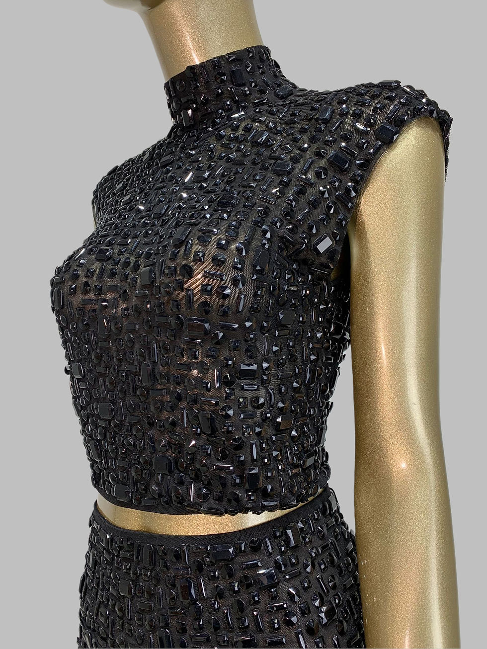 Thumbnail: Noir 2pc Set