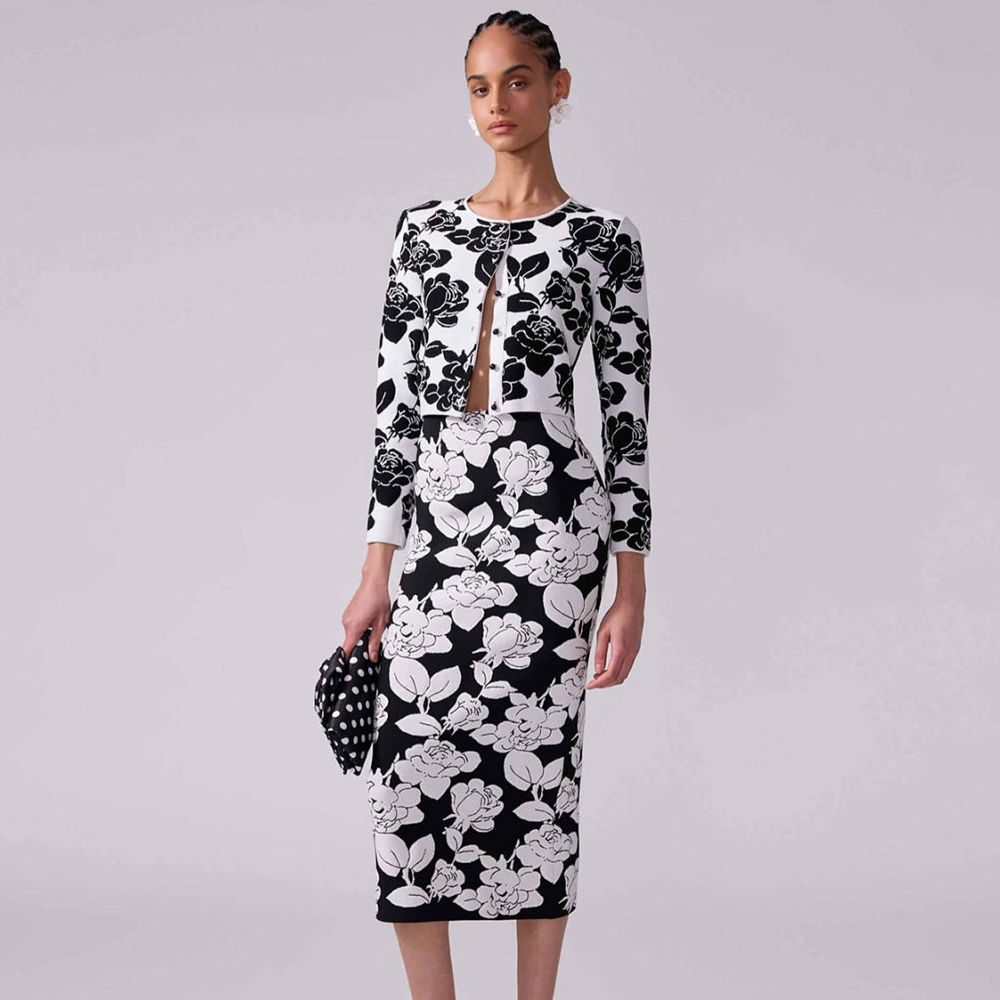 Be A Boss Flower Set