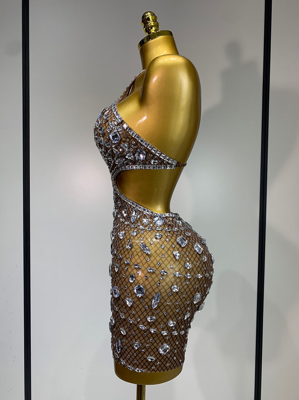 Thumbnail: Brighter Than The Stars