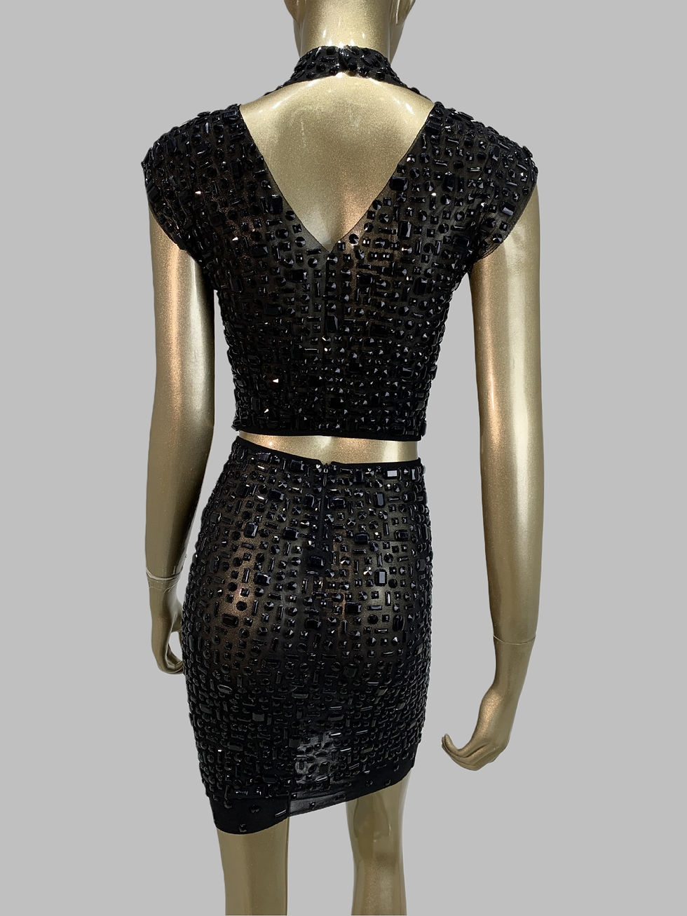 Thumbnail: Noir 2pc Set