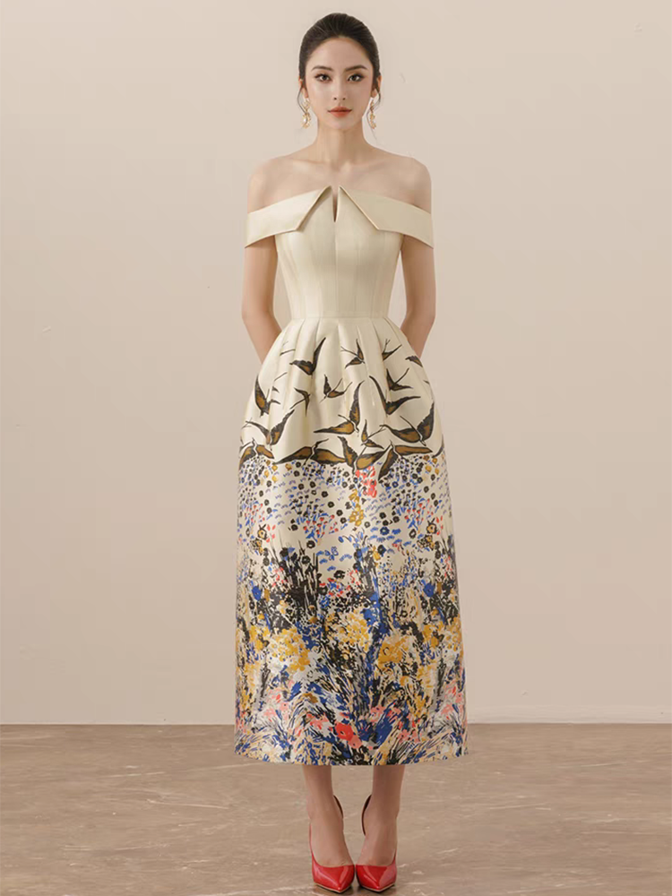 Sweet Memories Dress