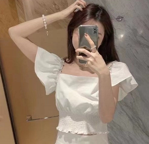 Thumbnail: Baywatch Top