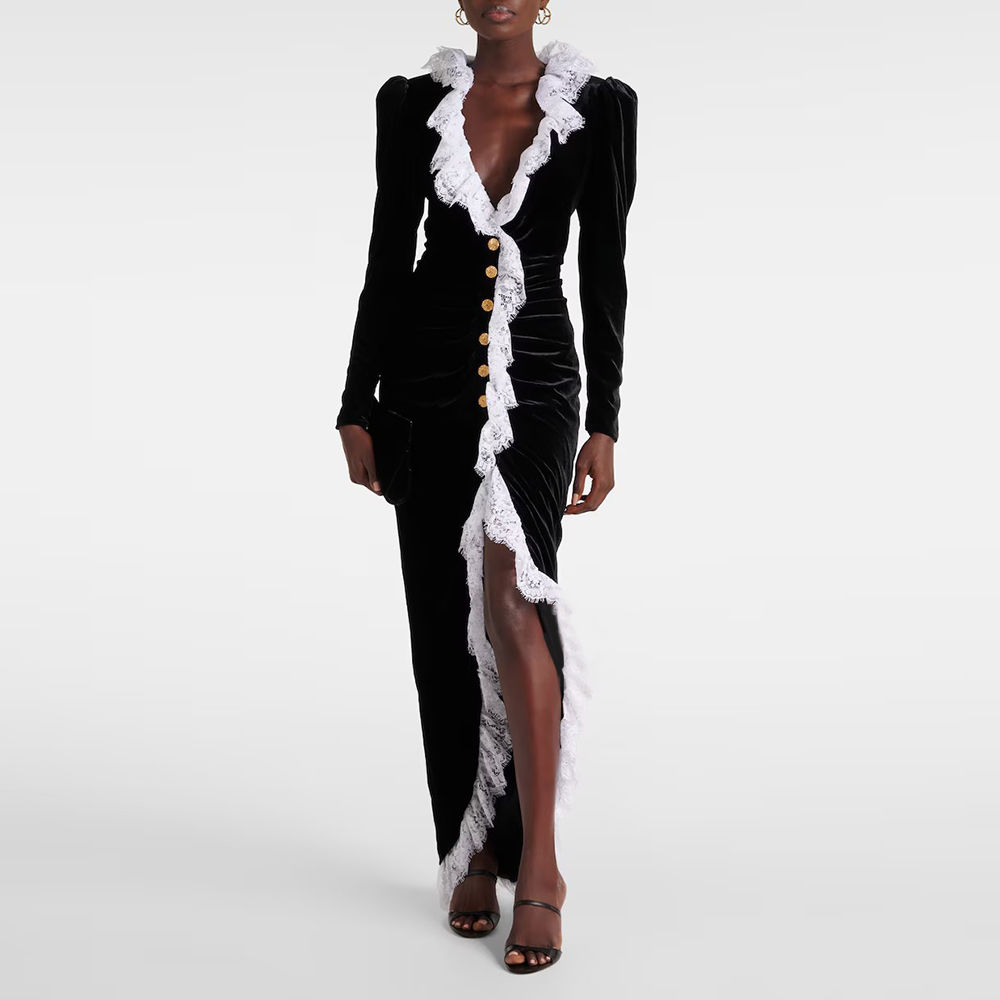 The Karina Jones Dress