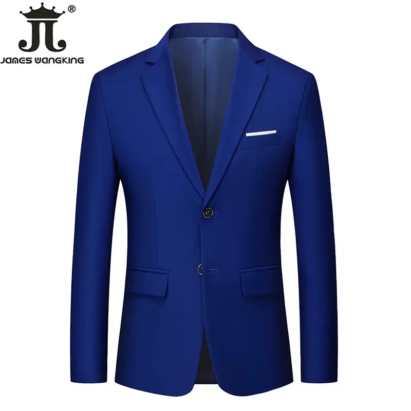 Thumbnail: Men's Wedding Blazer